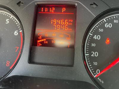VW Gol 2001 Usado
